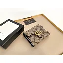 GG new arrival wallet size: 10*8.5*2.5 cm