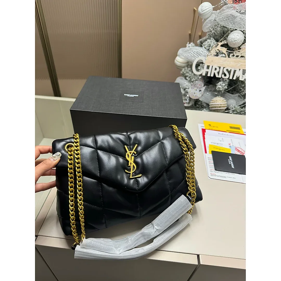 Y new arrival bag size :29.10.18
