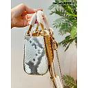 CD new arrival lady bag 02 size: 17cm