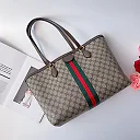 BCG028 GG&BCG Tote Bag / 15x11x5.5inch