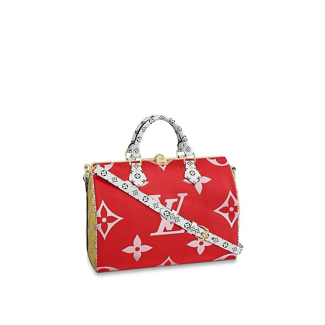 L M44573 Speedy Bandouliere 30