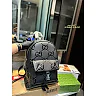 Gg new arrival backpack size: 30*13*40 cm