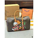 L keepall 45 new arrival bag size : 45 cm