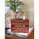 D new arrival tote bag size : 36 cm