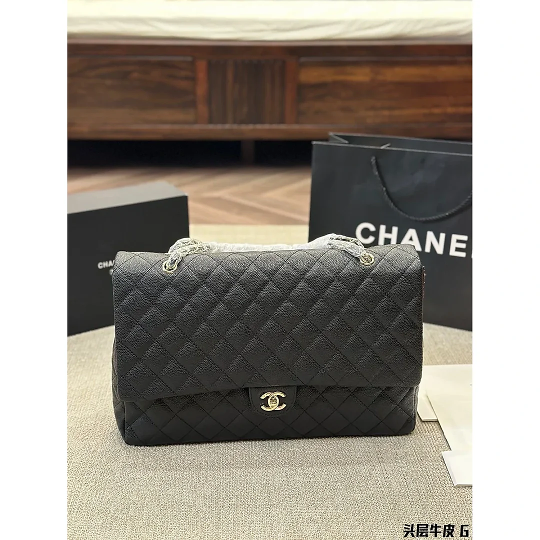 cc Vintage jumbo new arrival bag size:40cm