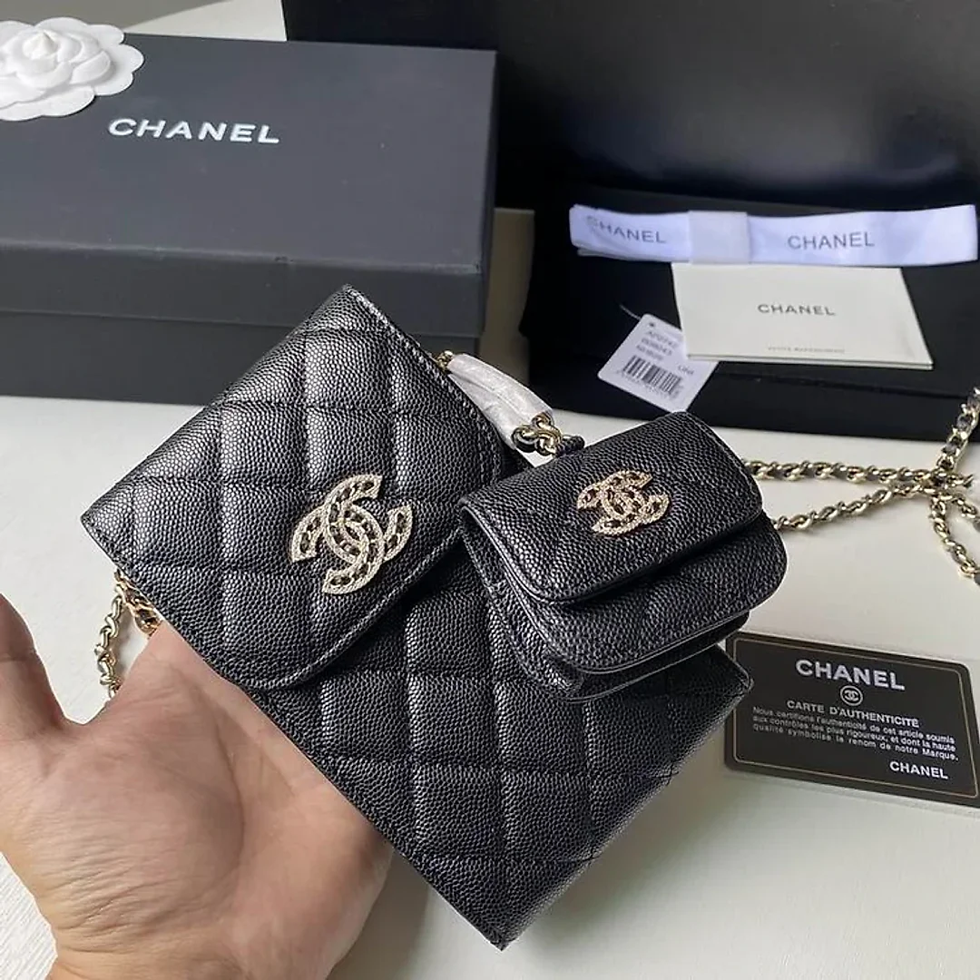 Cc new arrival phone bag size : 16.5X10cm