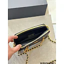 cc Vintage new arrival camera bag size : 20*12 cm