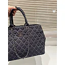 CC Vintage tote bag size 39 * 28cm
