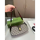 GG new arrival hobo bag size: 23*5*12 cm