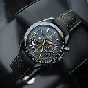 Omega Speedmaster Dark Side Of The Moon Apollo 8 Ref. 311.92.44.30.01.001 – Ships from USA – Free Delivery