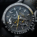 Omega Speedmaster Dark Side Of The Moon Apollo 8 Ref. 311.92.44.30.01.001 – Ships from USA – Free Delivery
