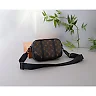 Louis new arrival bag size : 23x14x6 cm