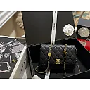 CC 23K woc new arrival bag size: 19*12 cm