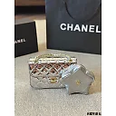 cc vintage bag new arrival size : 20*13 cm