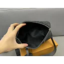 Louis CITY KEEPALL men and women bag size : 17 x 27 cm