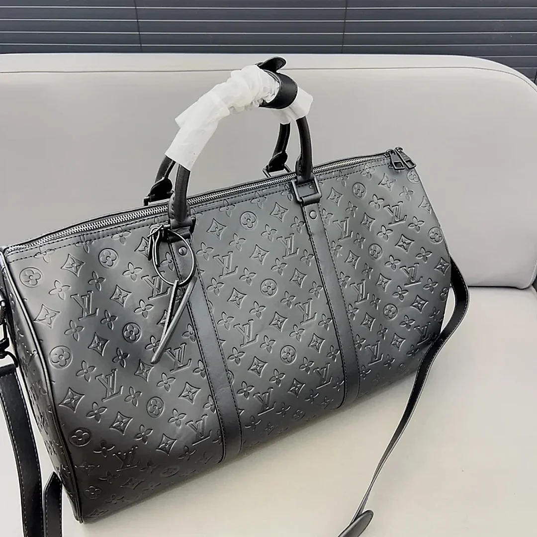 Louis new arrival Keepall50 travel bag size: 50 x 28 cm