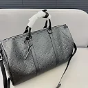 Louis new arrival Keepall50 travel bag size: 50 x 28 cm