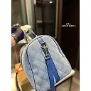 Cc new arrival travel bag size: 45*26 cm