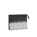 L-bag Pochette Voyage MM M63039
