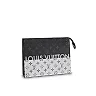 L-bag Pochette Voyage MM M63039