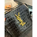 Y new arrival case bag size : 20*19*14cm