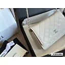 CC new arrival woc caviar leather bag size:19 * 12cm