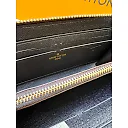 Louis new arrival Monogram Reverse wallet size : 20*9*2cm