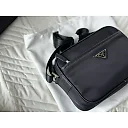 Pra new arrival men and women bag size : 24*15cm