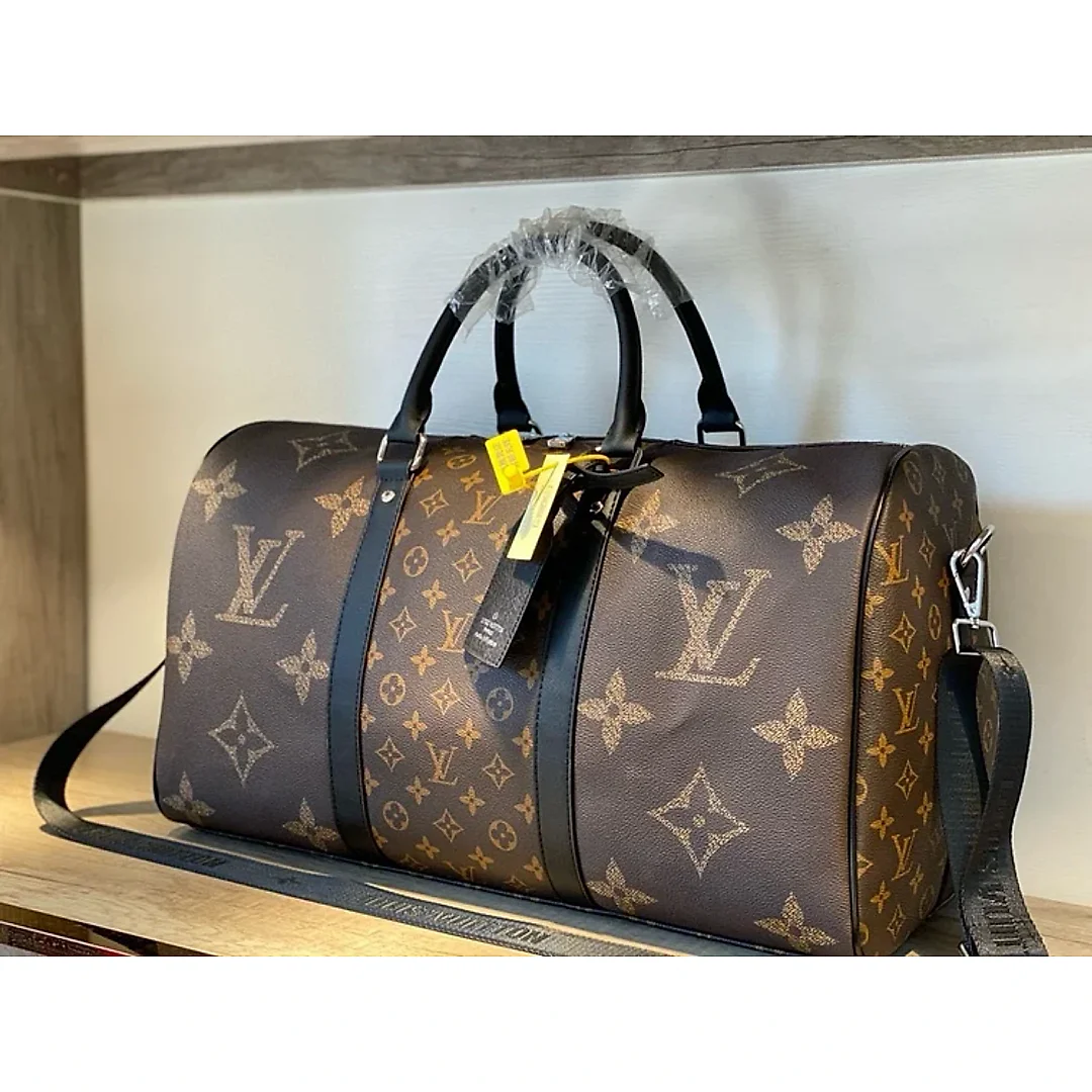 Louis new arrival keepall bag size: 50*18*27cm