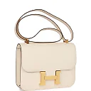 H Constance 1-24 Nata Epsom Gold Hardware