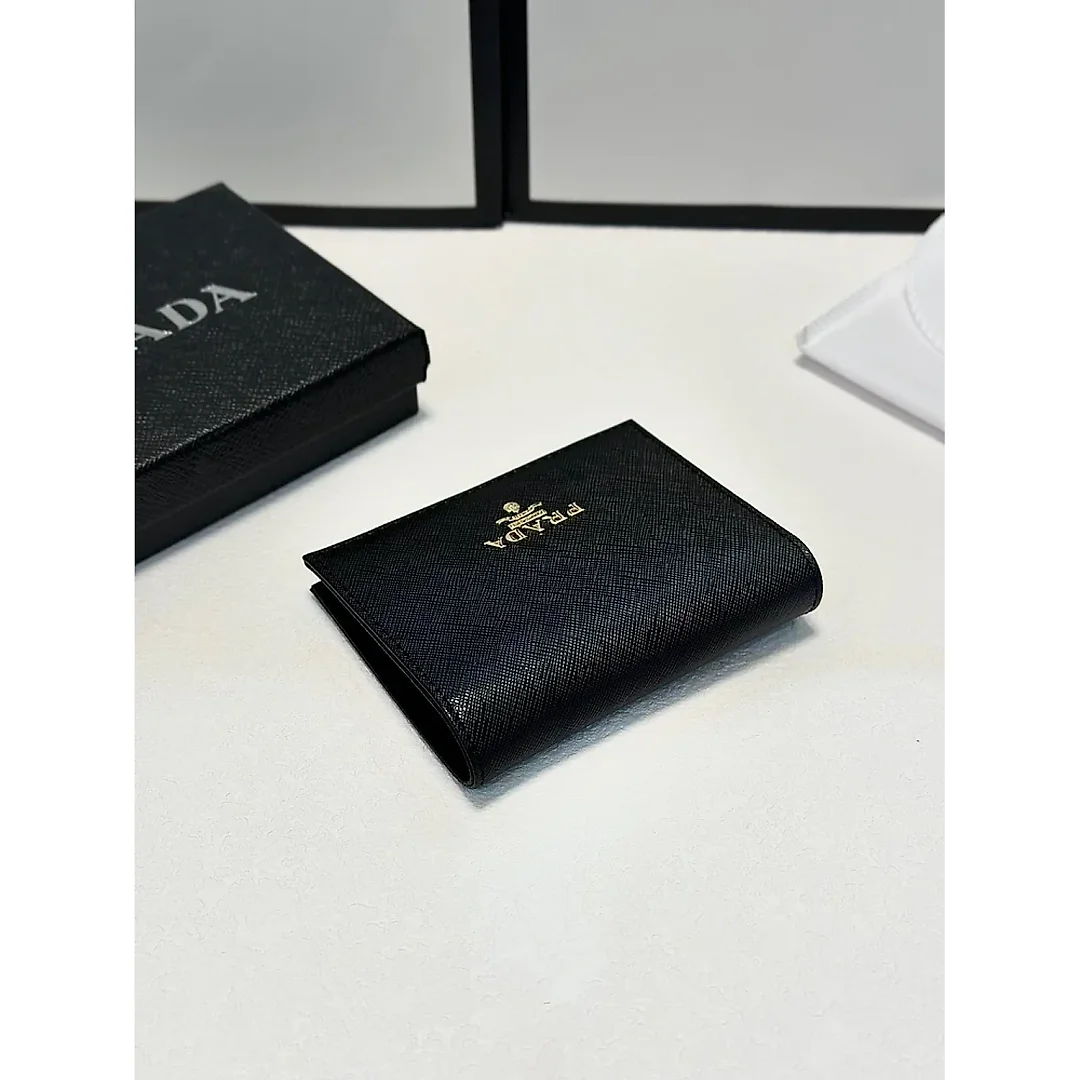 Pra new arrival wallet 02 size: 11×10 cm