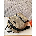 GG new arrival man backpack bag size :32*40*15 cm