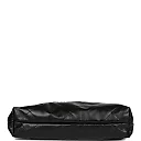 CC Small 22 Bag SO Black Calfskin Black Hardware
