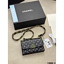 cc Vintage 23k new arrival bag size :19*13 cm