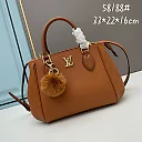 Louis new arrival handbag size: 33-22-16cm