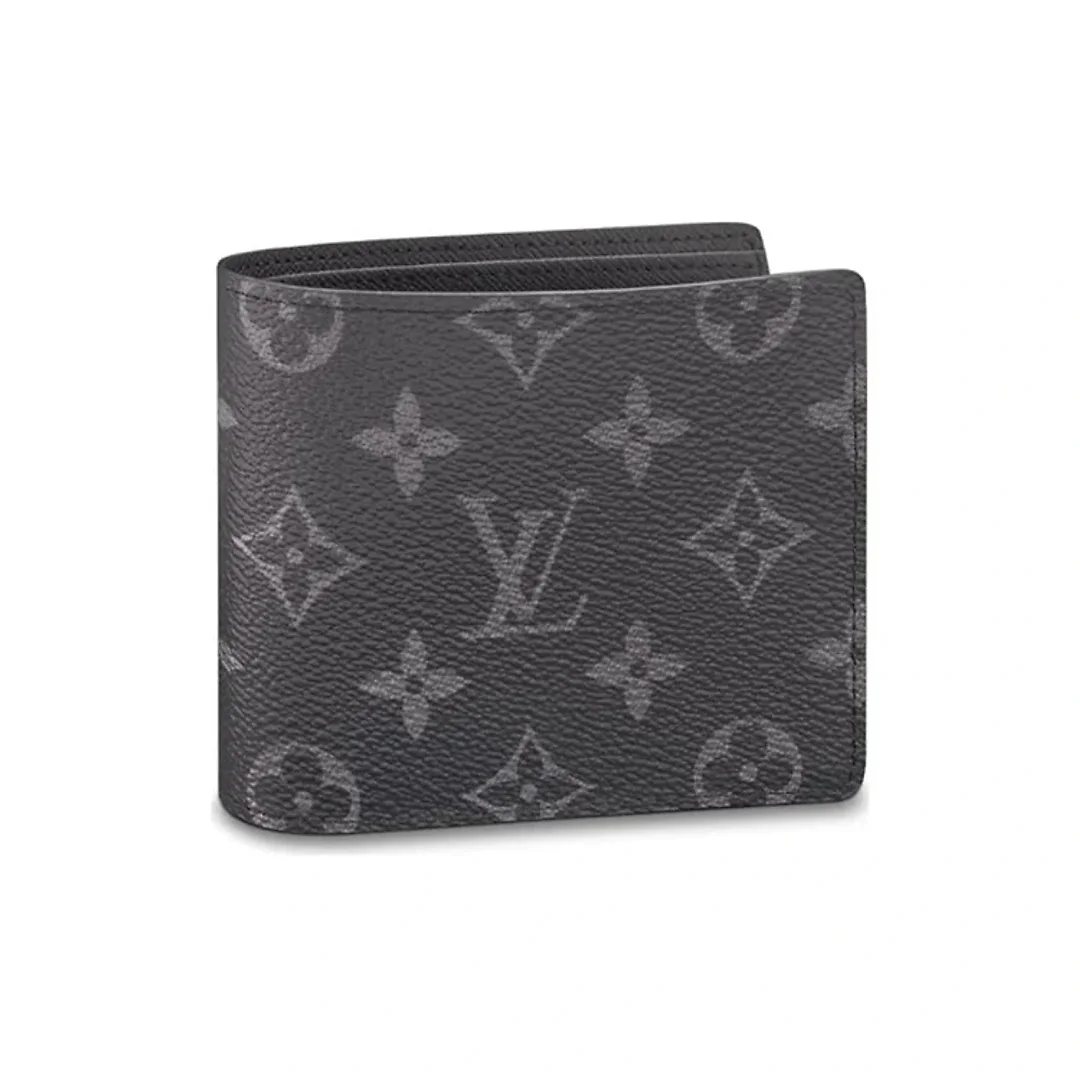 Louis MULTIPLE new arrival men’s wallet