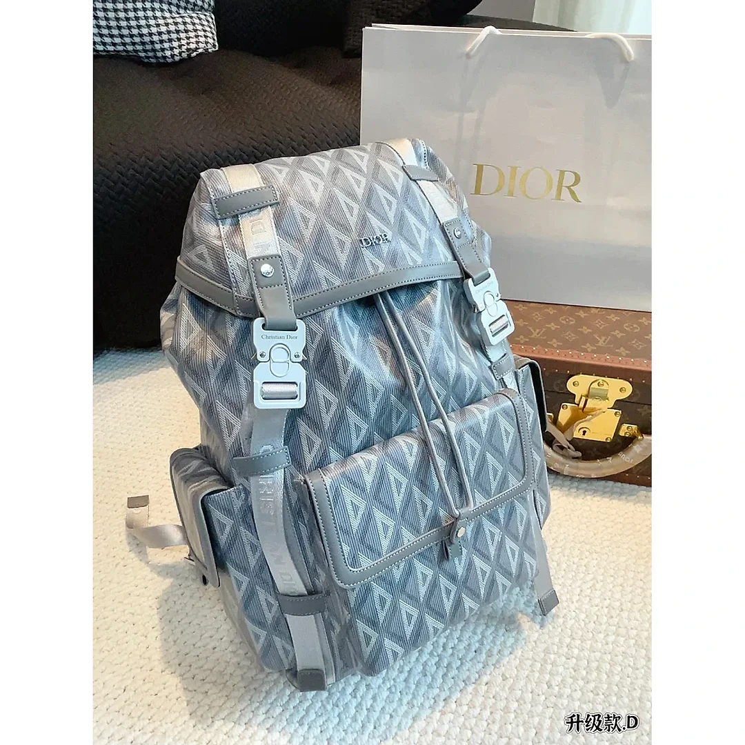 D new arrival backpack bag size: 31*14*42cm