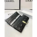 Di new arrival wallet size: 19×10 cm