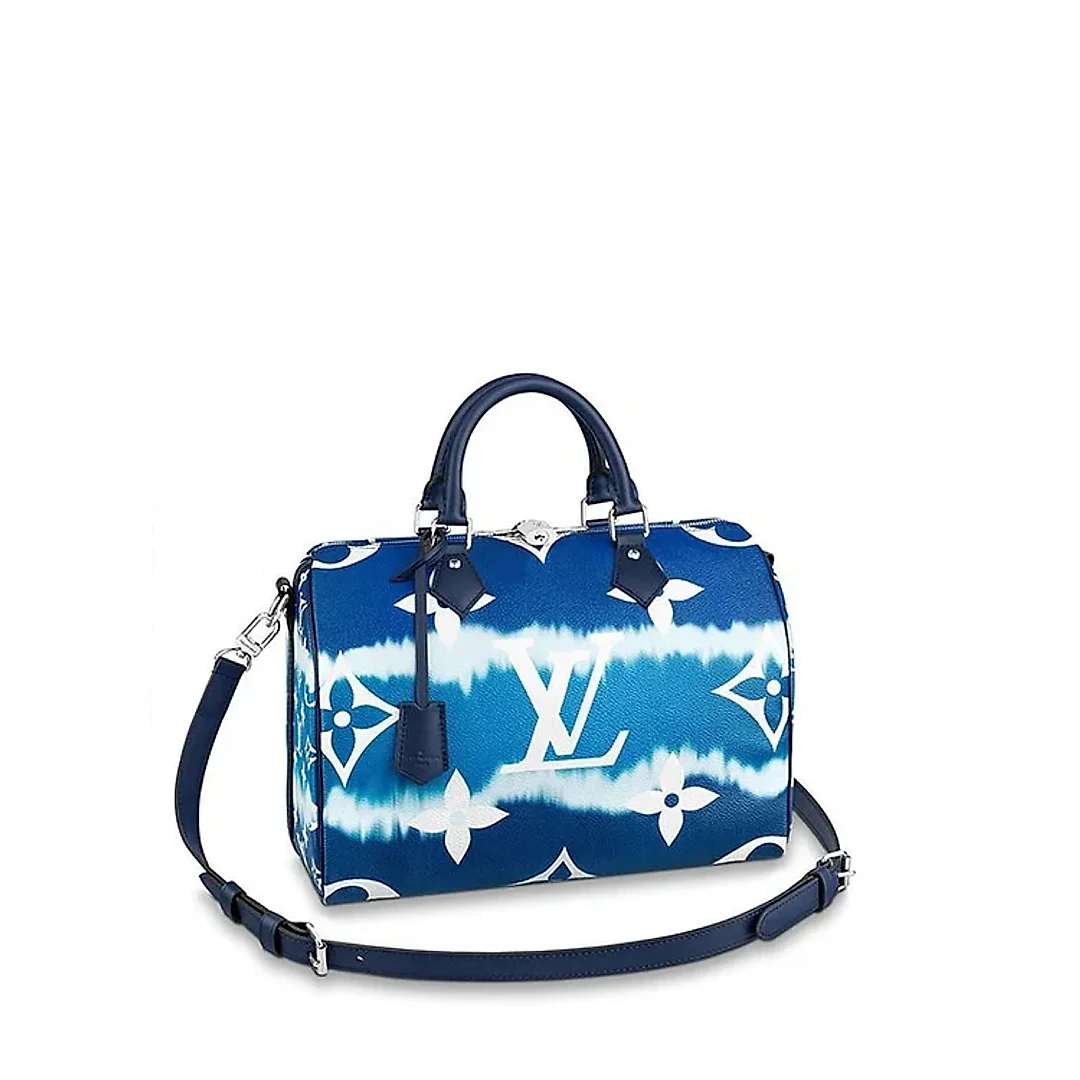 L M45146 Escale Speedy Bandouli��re 30