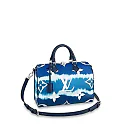 L M45146 Escale Speedy Bandouli��re 30