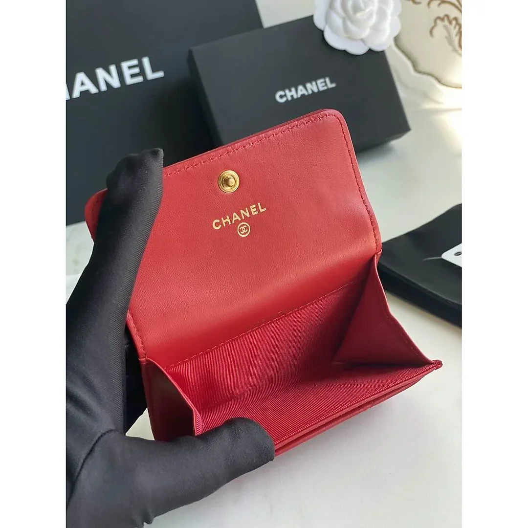 CC AP1790 11×8.5x3cm zy wallet