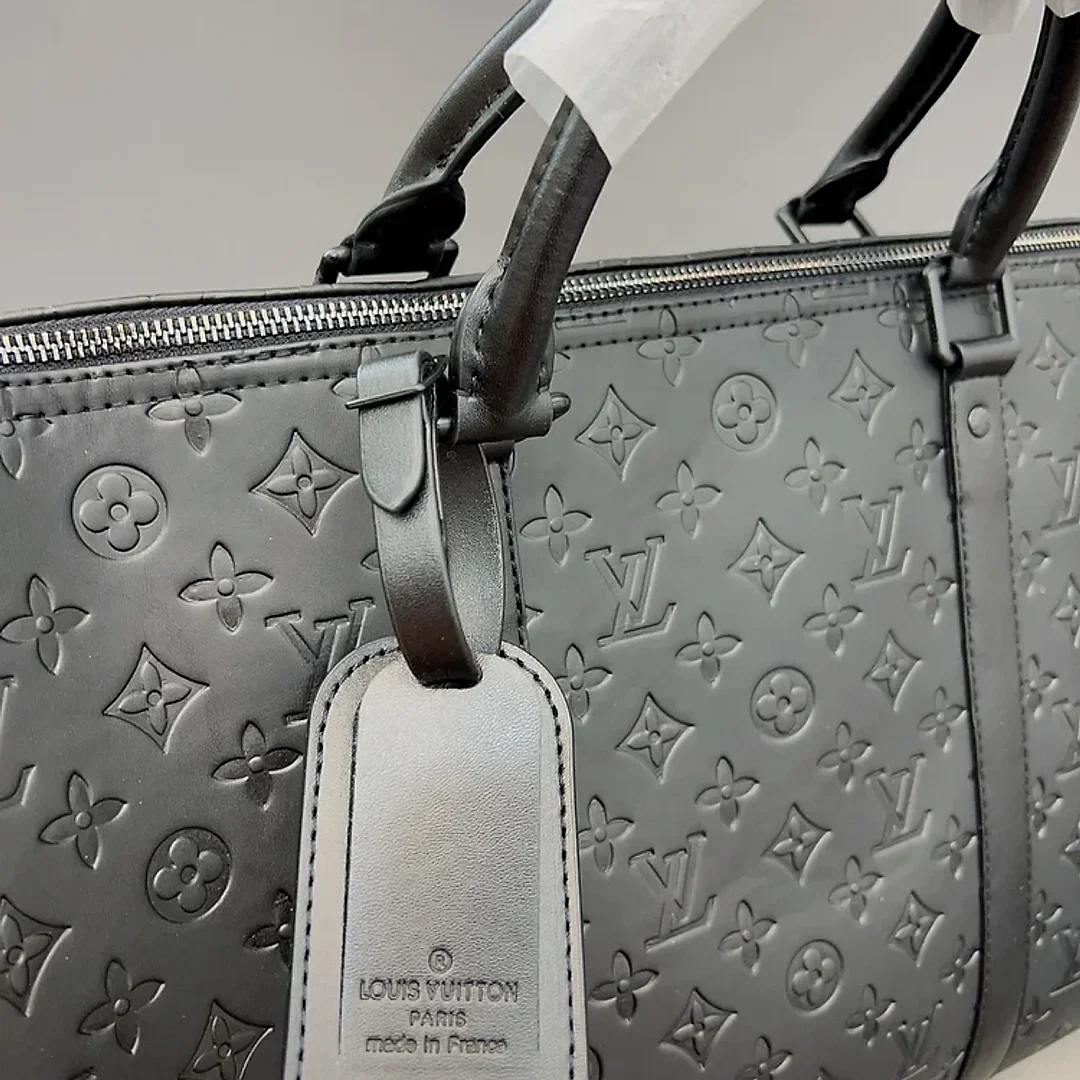 Louis new arrival Keepall50 travel bag size: 50 x 28 cm