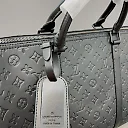 Louis new arrival Keepall50 travel bag size: 50 x 28 cm