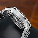 Breitling Navitimer 1 B01 Chronograph Ice Blue Dial 43mm AB0138241C1A1