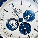 Omega Anniversary Series Silver Snoopy Award 50th Anniversary – 310.32.42.50.02.001 – Watch – Free Shipping | Minimalist & Luxury Design | Perfect Gift for Him