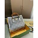 Gg new arrival tote bag size: 27*10*22 cm