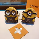Louis mini wallet size: 12*9 cm