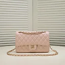 CC CF2.55 caviar leather bag 8 COLORS  size: 25.5*16*6.5cm