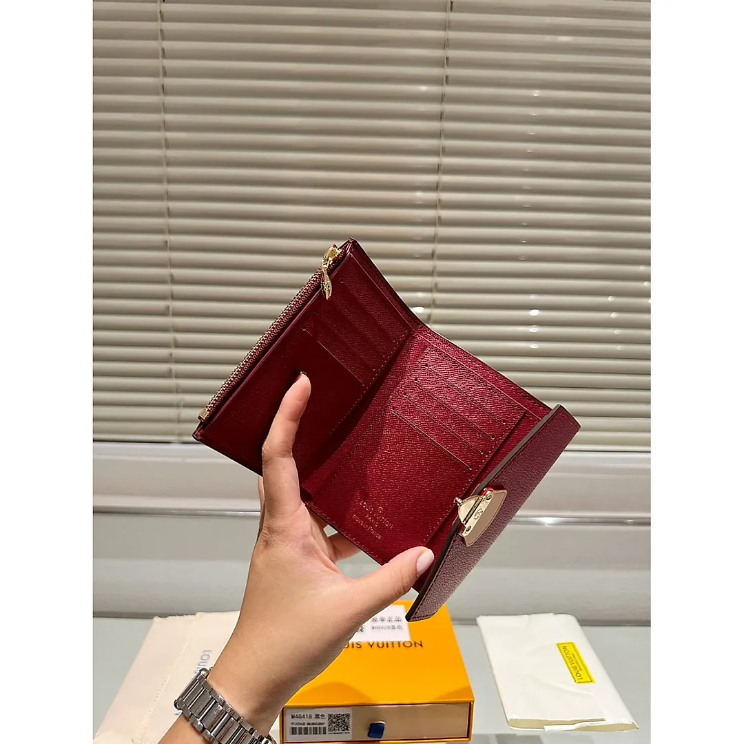 Louis new arrival wallets