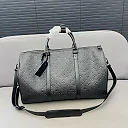 Louis new arrival Keepall50 travel bag size: 50 x 28 cm